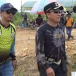 Illegal fishing dinilai masyarakat masih marak terjadi. Kerugian dari Illegal fishing diantaranya, dampak perusakan ekosistem dan dampak ekonomi secara langsung bahkan berupa kehilangan pendapatan negara jika secara skala besar (internasional). Foto by masyarakat.